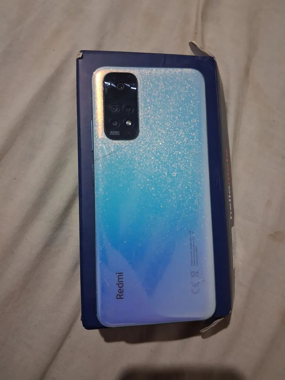 Redmi note 11