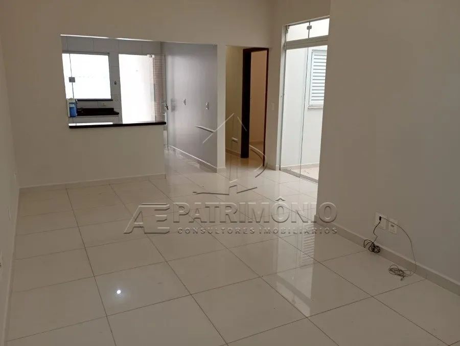 CASA EM CNDOMINIO COM SUITE HORTO FLORESTAL - Foto 3