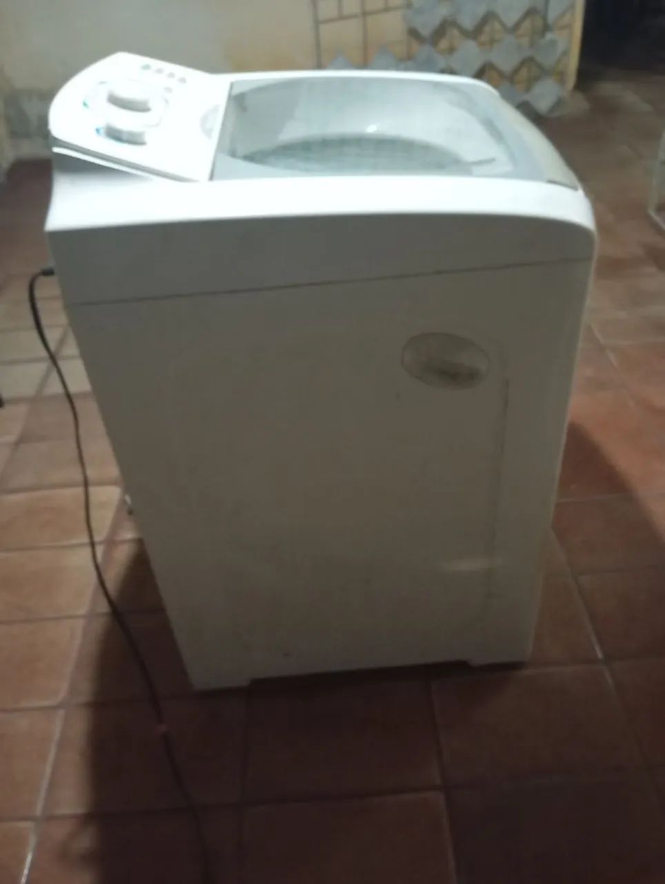 Lavadora  - Foto 4