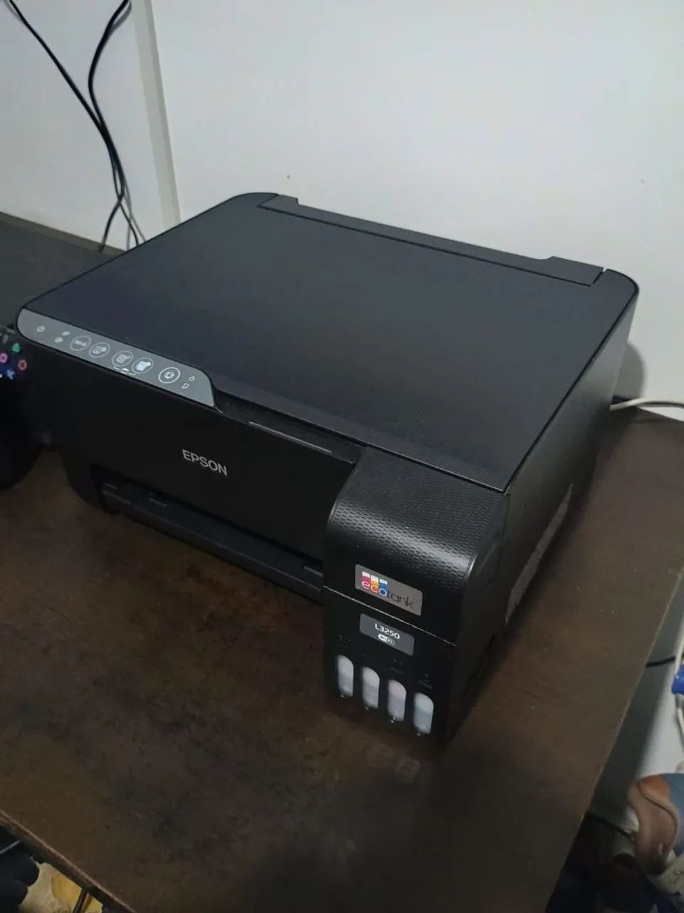 Vendo impressora.    - Foto 4