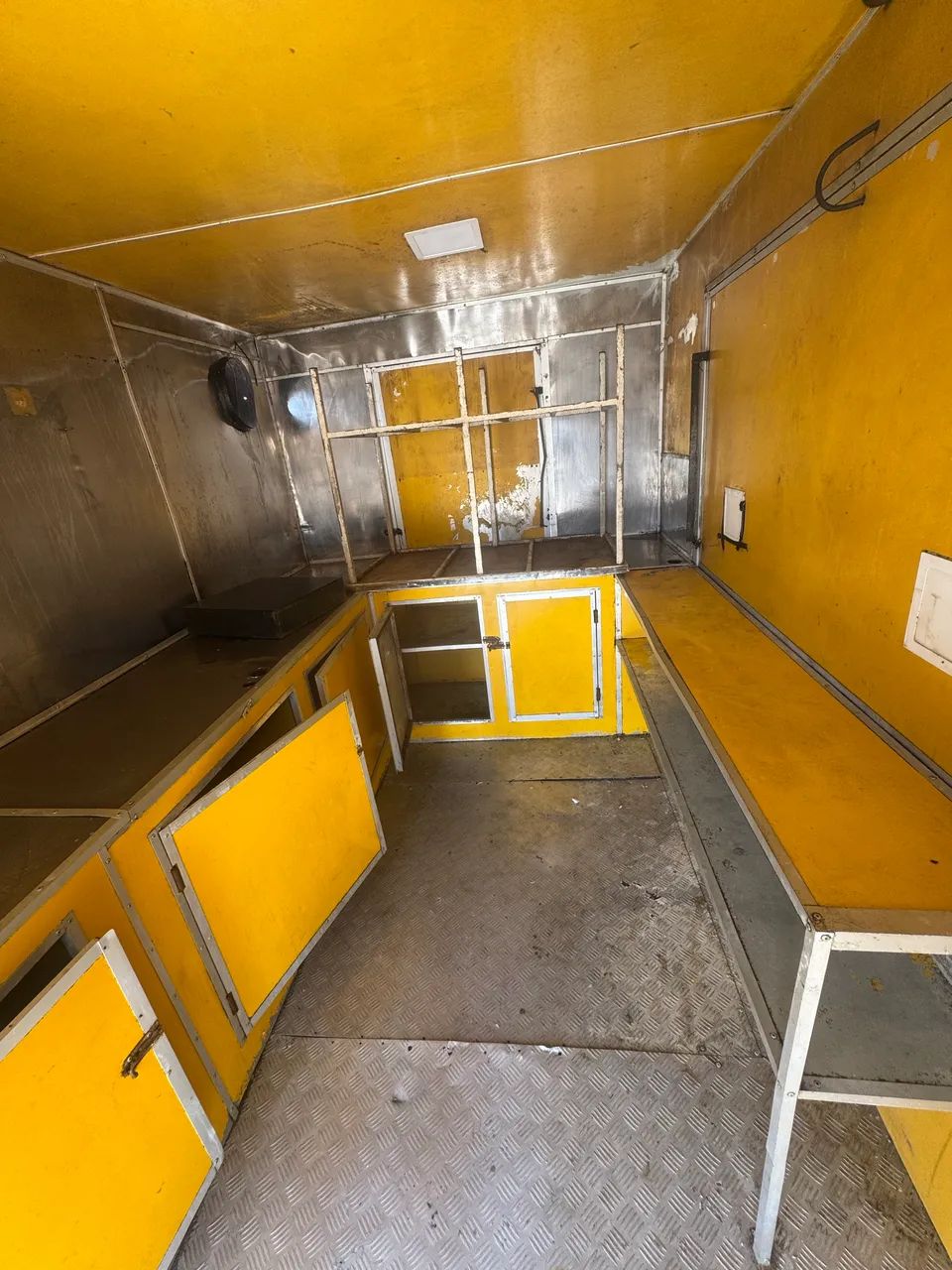 VENDO FOODTRUCK  - Foto 4