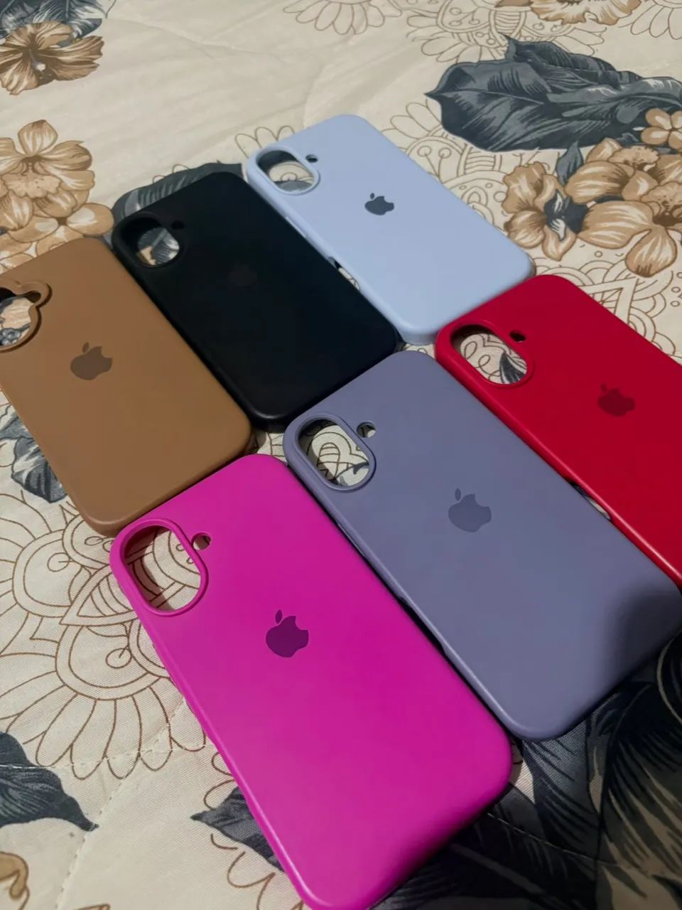 CAPINHAS IPHONE 16