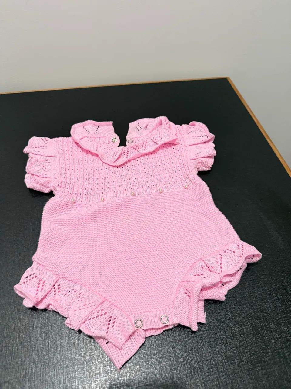 Roupas para bebê 