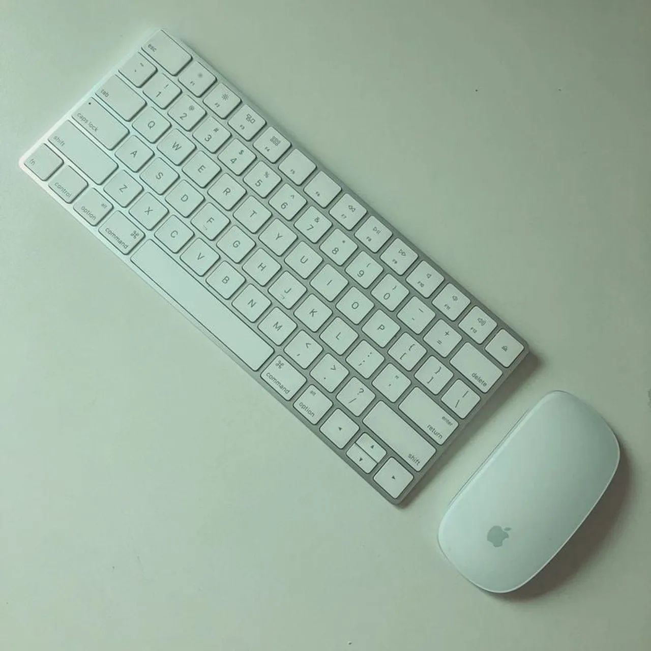 iMac (Late 2013) + キーボード + マウス iMac 27 Polegadas Late 2013 - Computadores e Desktops - Norte