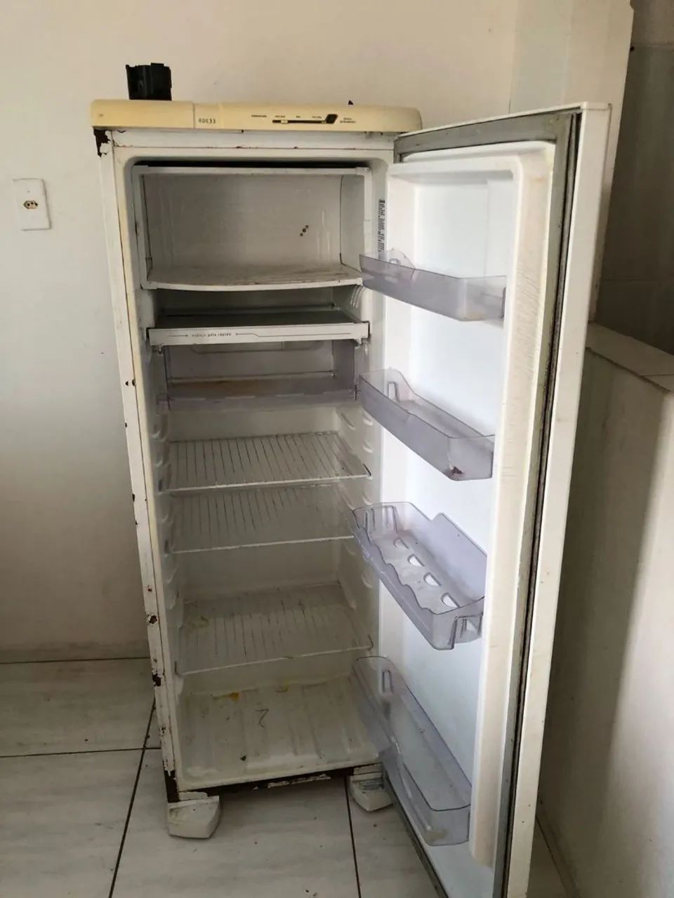 Geladeira electrolux  - Foto 4