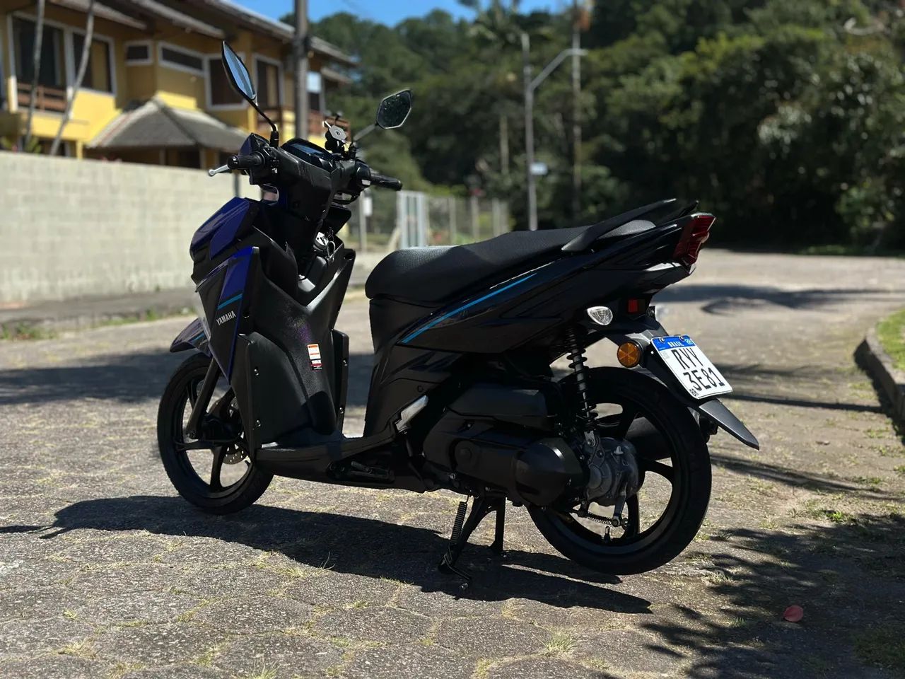 Yamaha/NEO 2024  - Foto 4