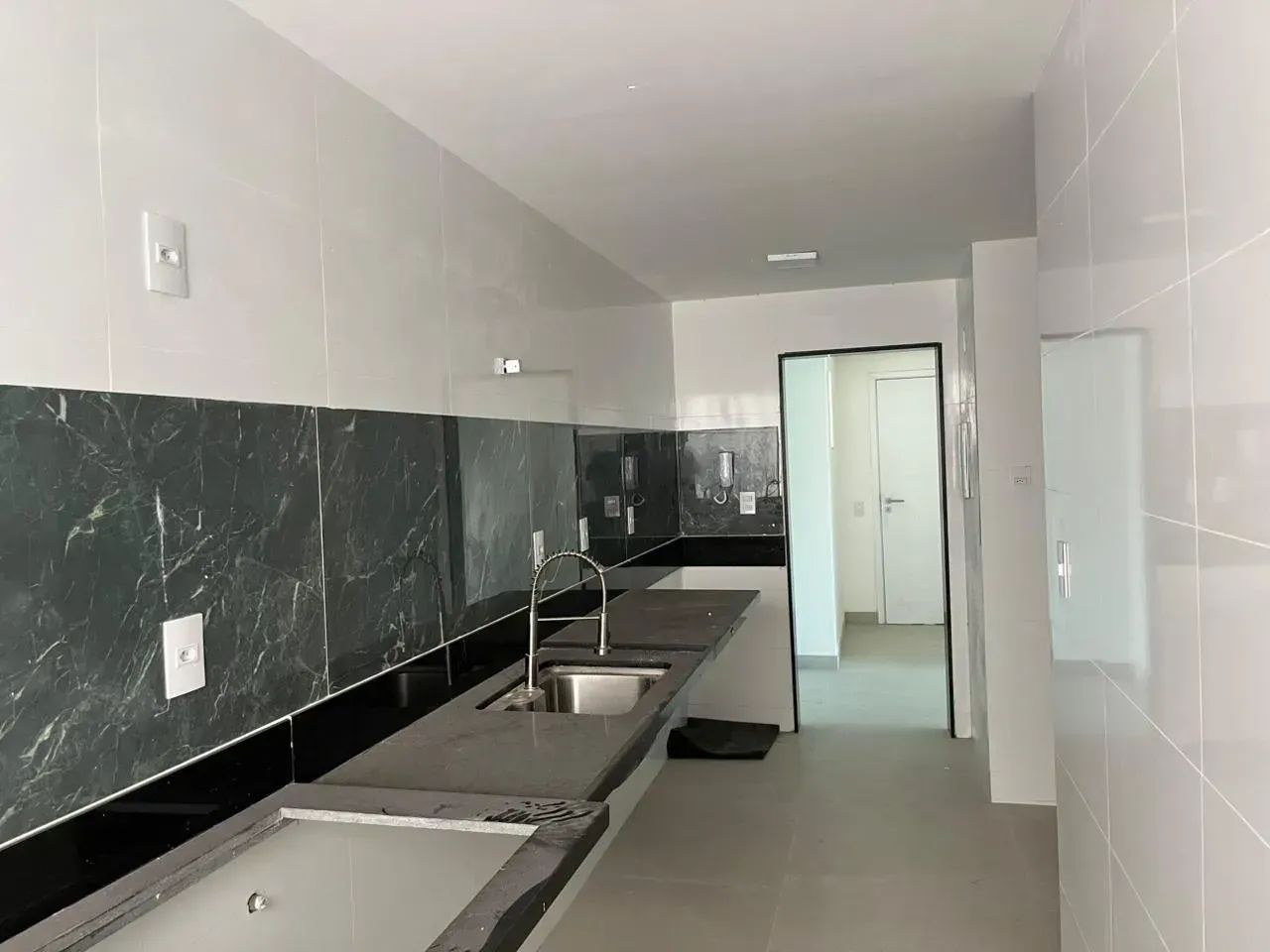 Apto primeira locação !!!! - Foto 3