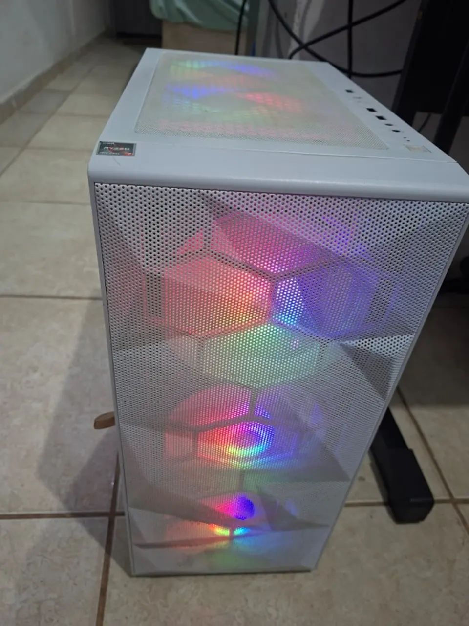 Computador CPU Gamer  - Foto 2