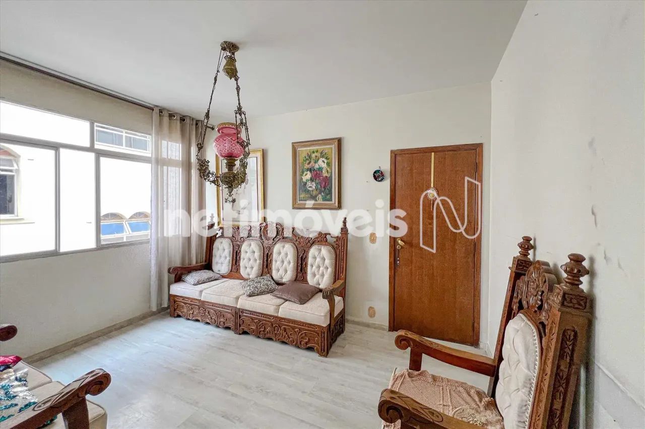 Venda Apartamento 3 quartos Cidade Nova Belo Horizonte - Foto 5