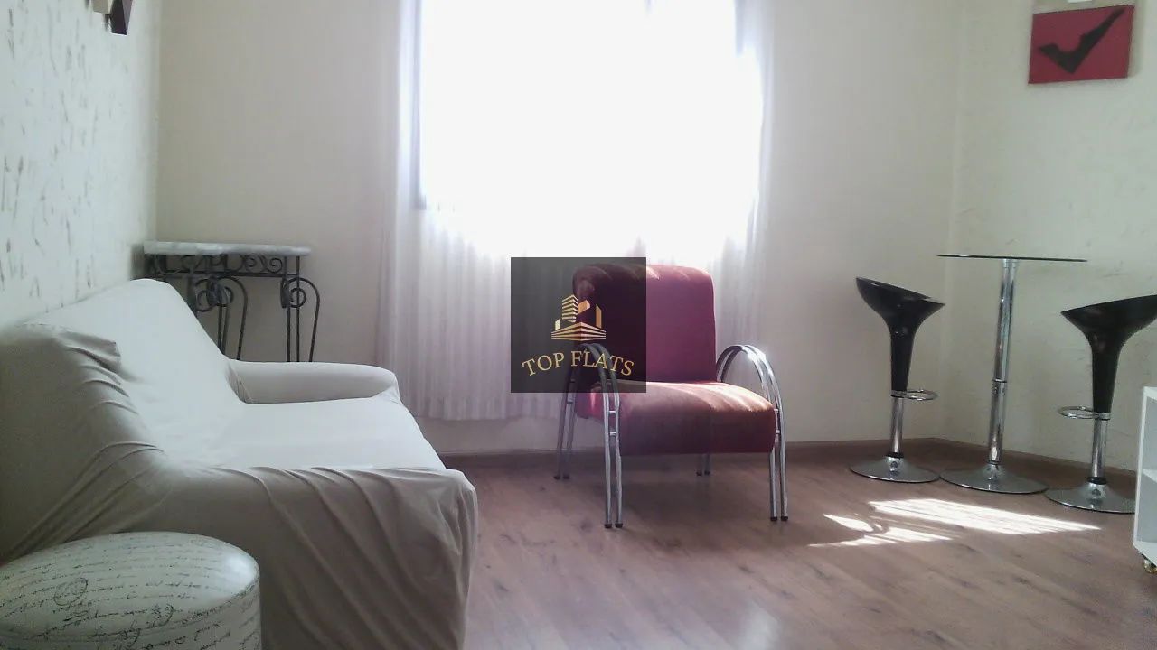 Flat disponível em Moema - Foto 2