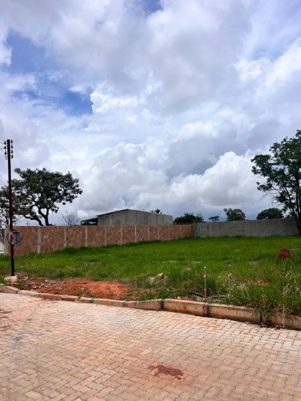 Vendo lote de 400m² na Ponte Alta Norte  - Foto 3