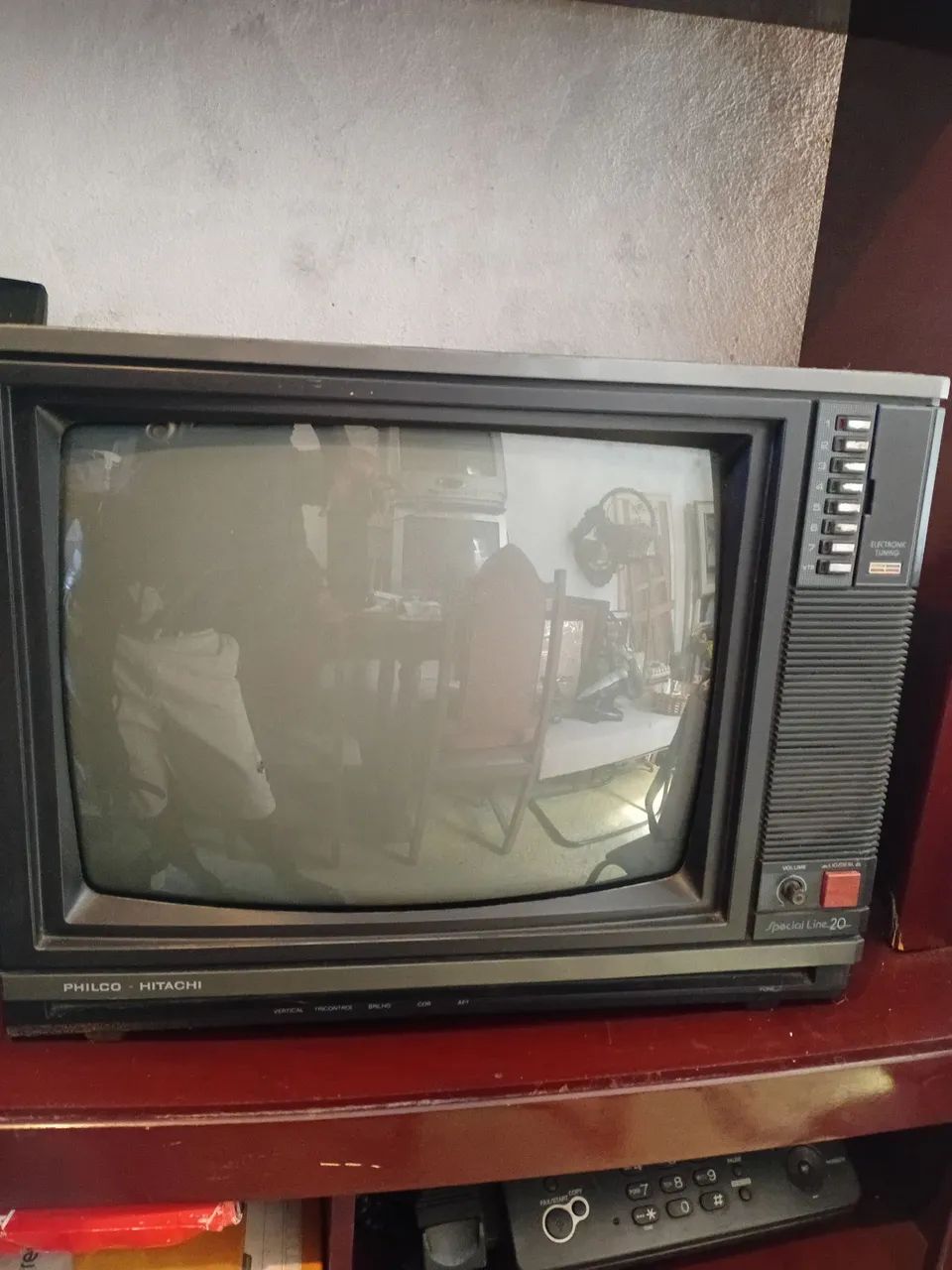 Antiquário 