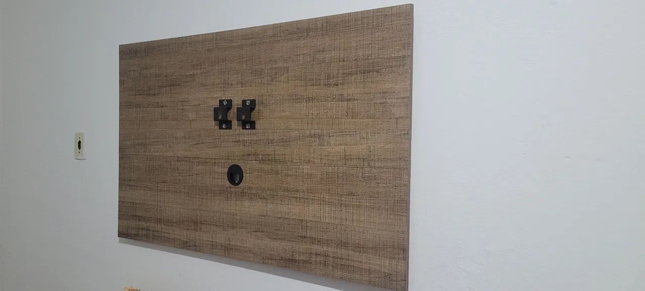 Painel de tv  - Foto 2
