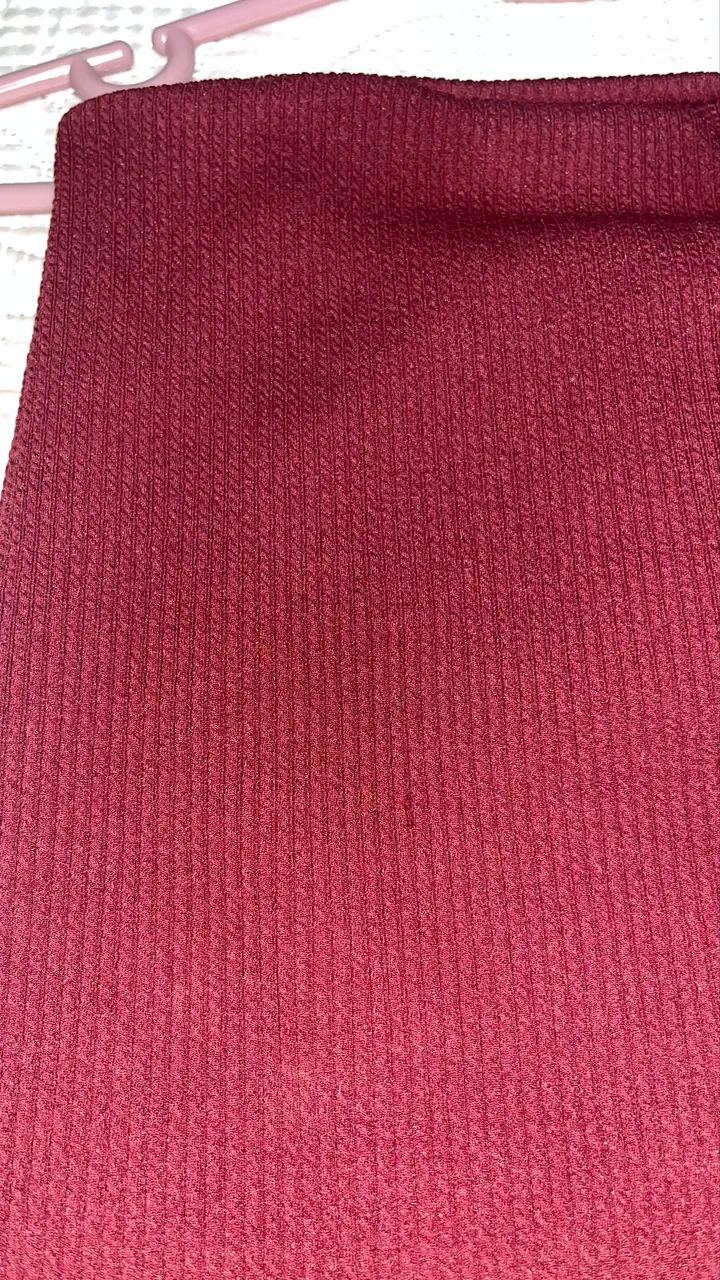 Vestido longo  P | Vinho e nude disponível  - Foto 2