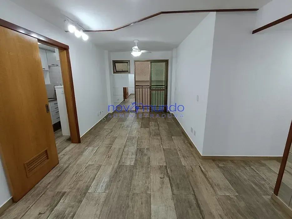 EXCELENTE APARTAMENTO DOIS QUARTOS COM VAGA DE GARAGEM EM BOTAFOGO - Foto 3