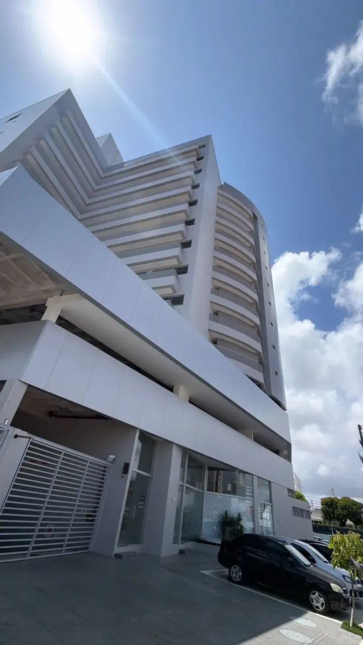 Sala comercial para aluguel no Harmony Medical Farol
