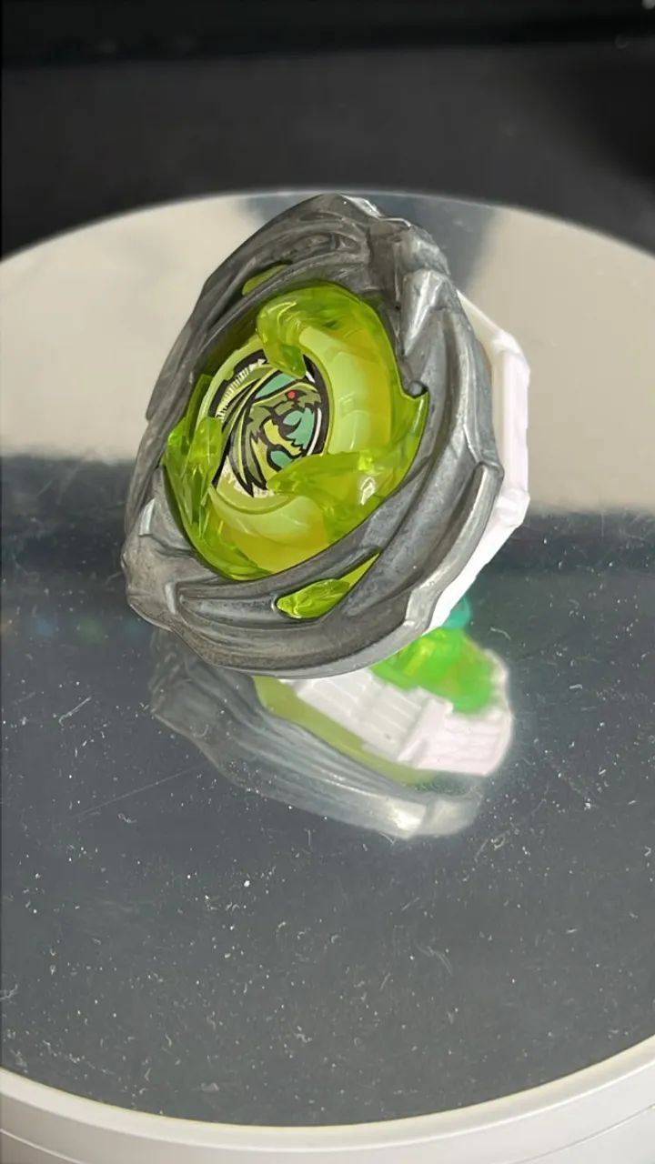 Hover Wyvern 8-80 Ball