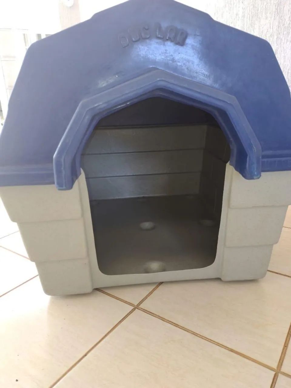 Casa de Cachorro 