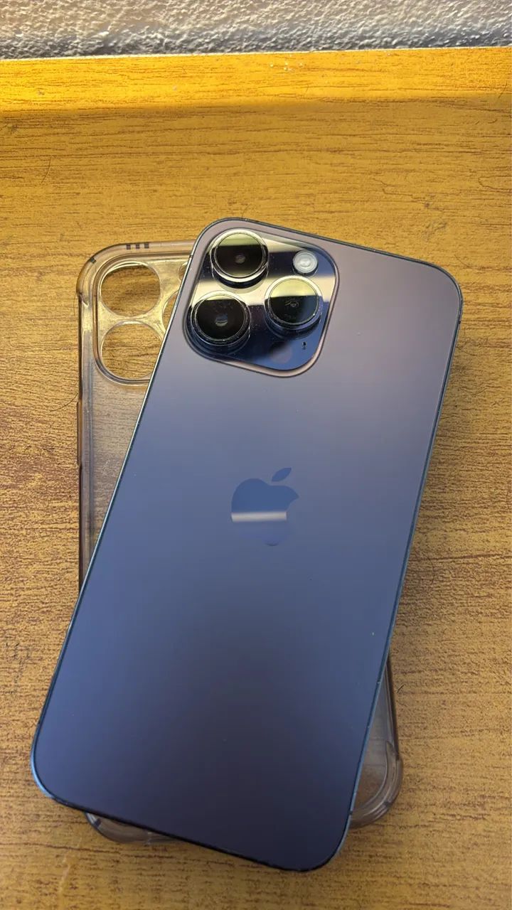IPHONE 14 Pro Max 128gb