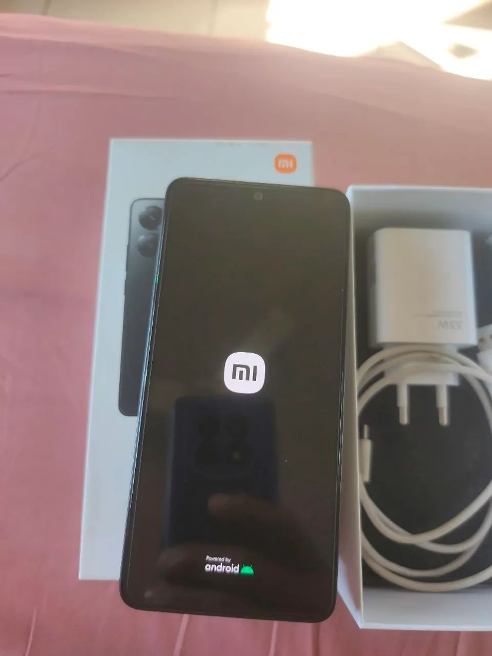 Vende se.Redmi note 13 - Foto 4