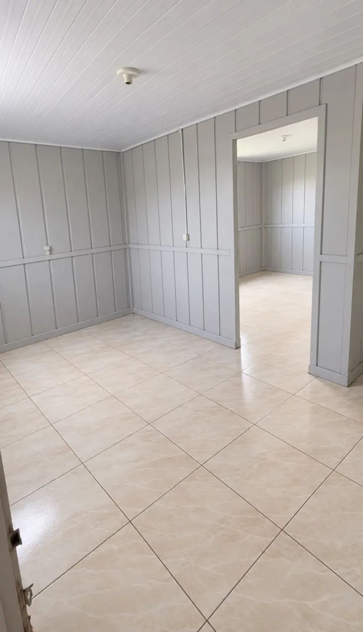 Alugo casa  - Foto 2