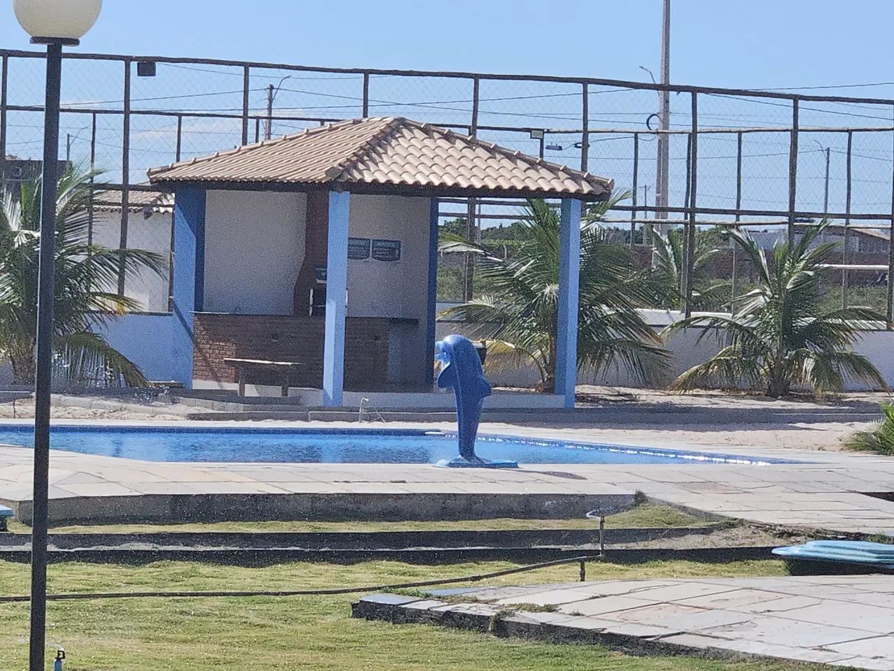 Alugo Chale condominio estancia das aguas - Foto 9