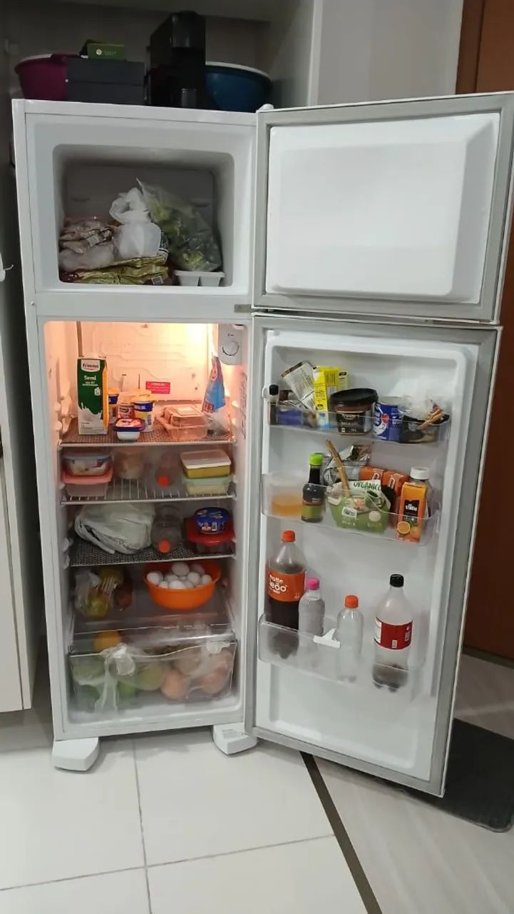 Geladeira Electrolux  - Foto 4