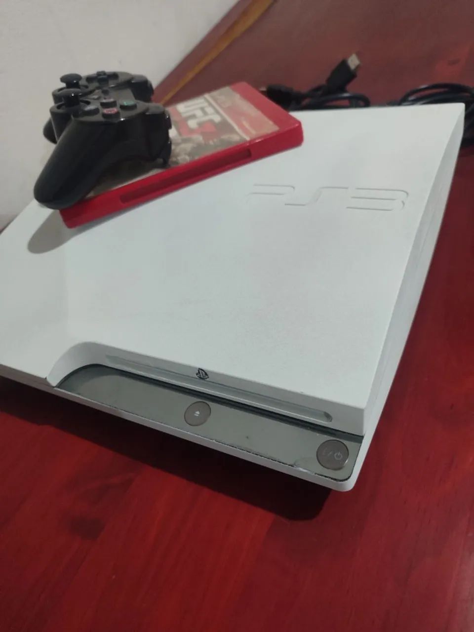 Ps3 320gigas  - Foto 3
