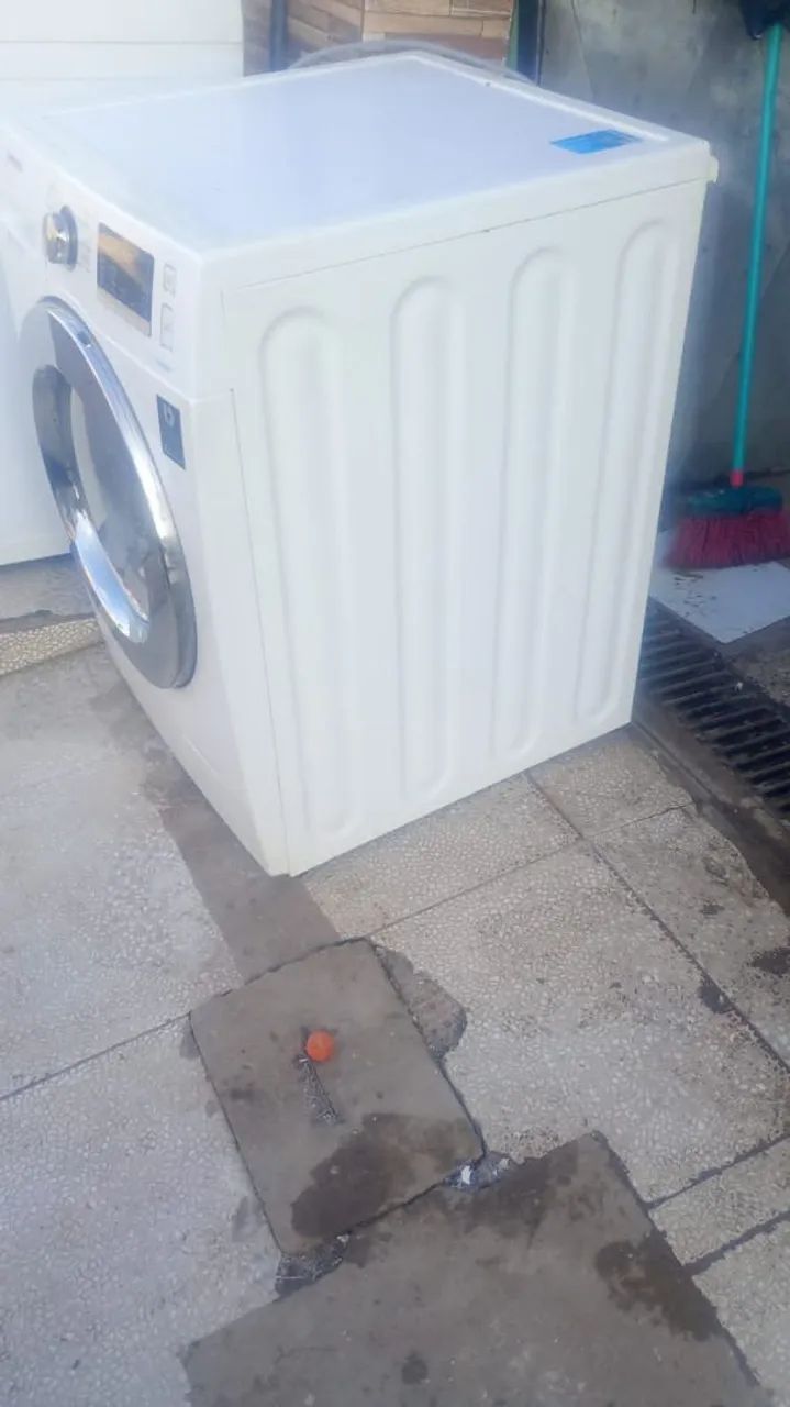 Máquina Lava e Seca Samsung 11KG - Foto 2
