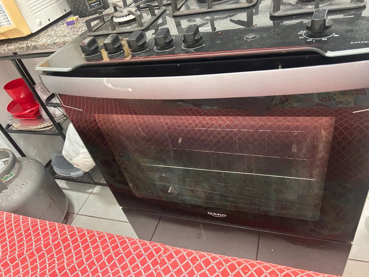 Vendo fogão 