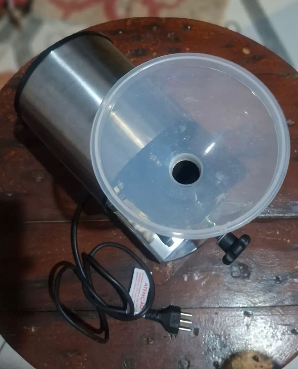 Moedor de grãos  - Foto 3