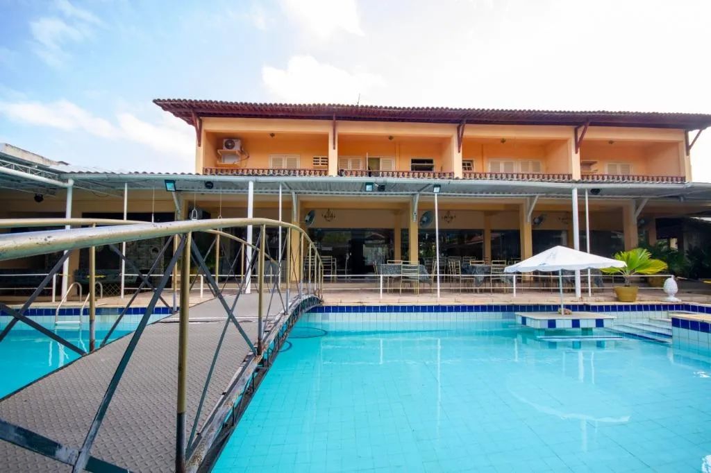 Casa residencial com 5 dormitórios à venda em Piedade - Foto 3
