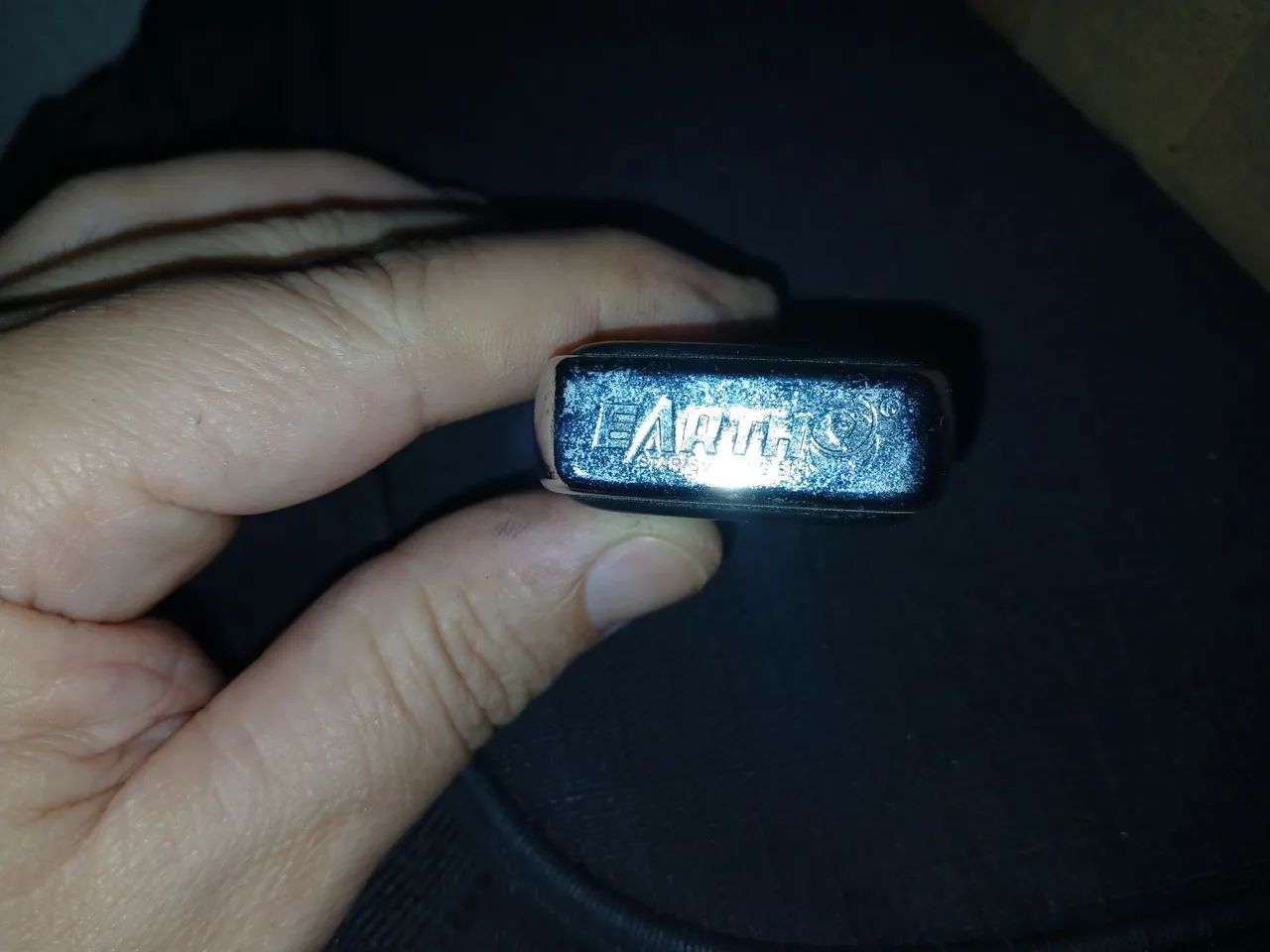 Isqueiro tipo zippo - Foto 4