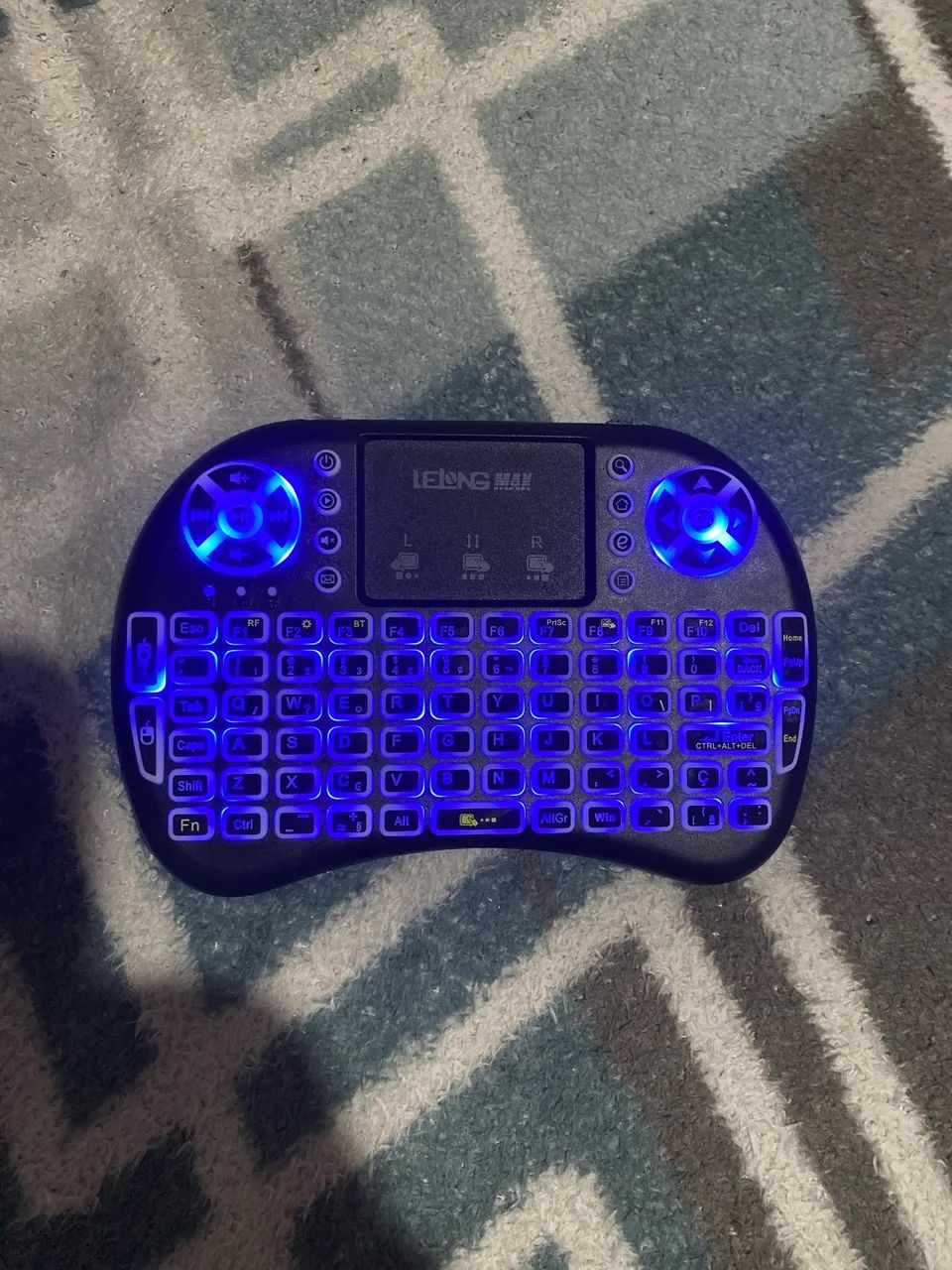 Mine teclado  - Foto 2