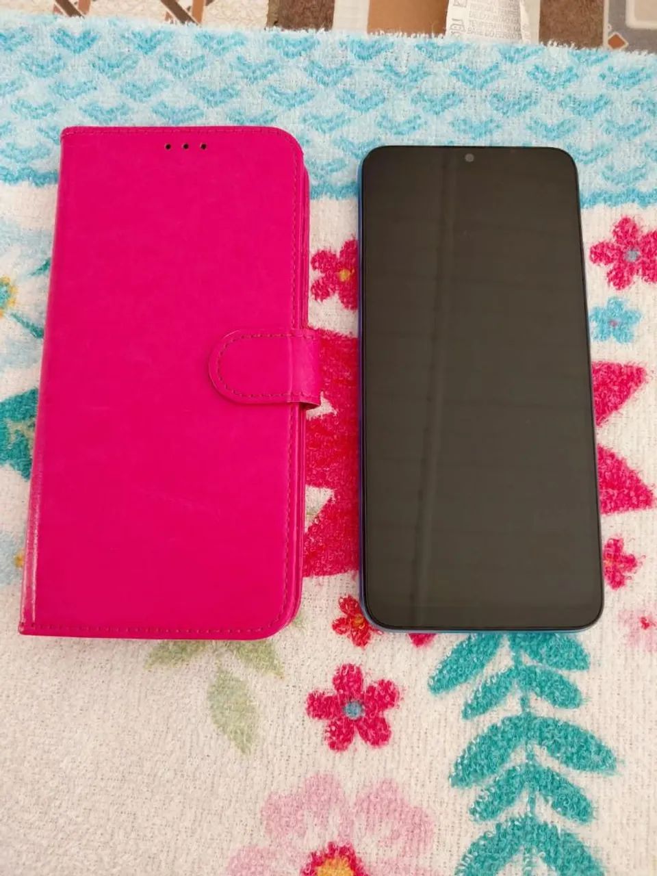 Celular bem conservado - Foto 3