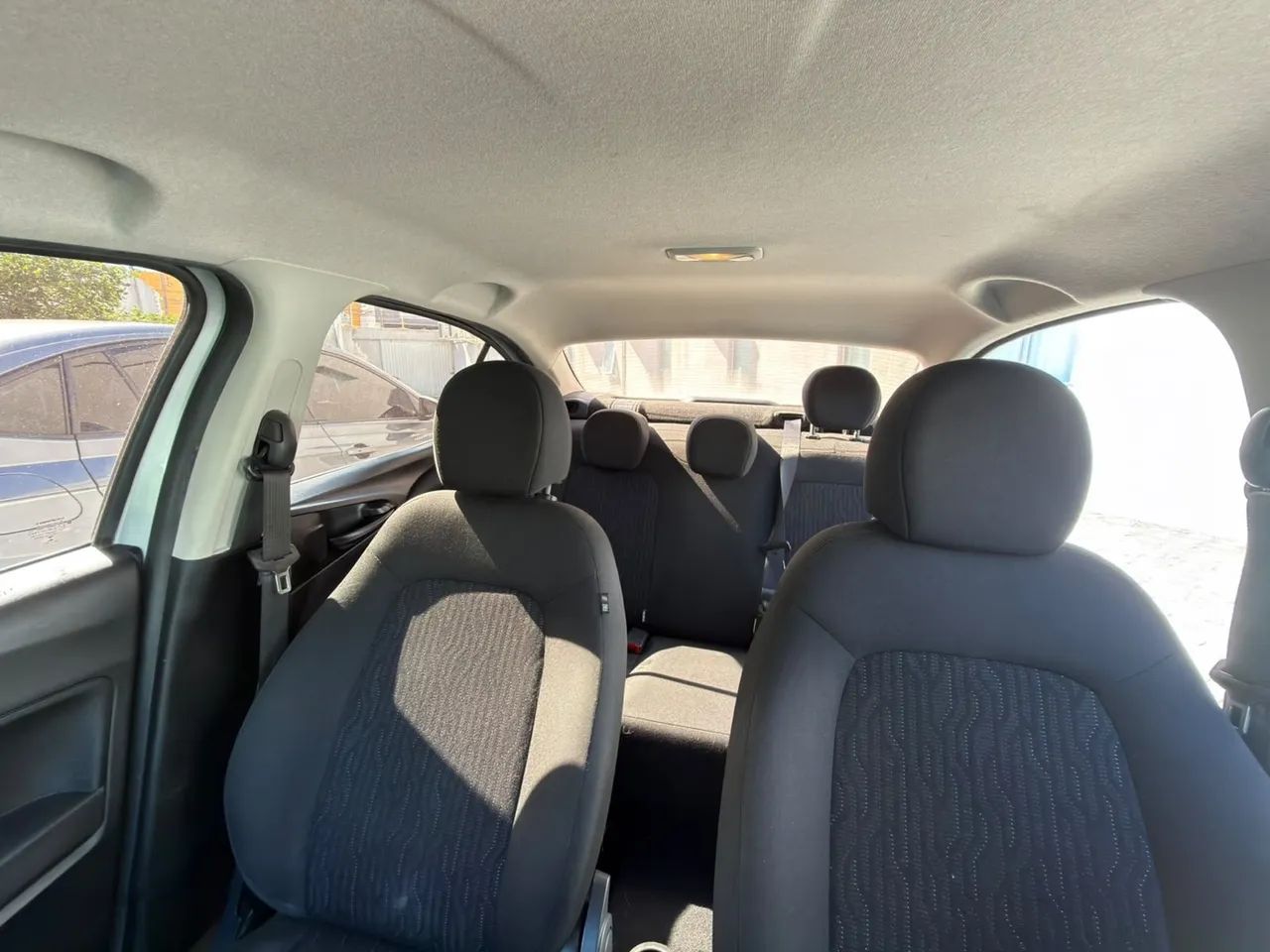 Fiat Cronos 1.3 8V Flex 2022 - Foto 4