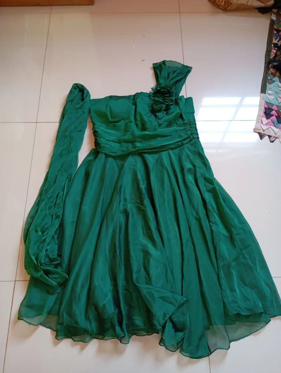 Vestido curto  - Foto 3