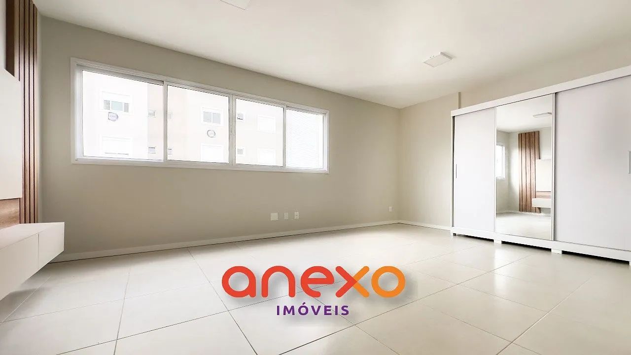 Fantástico LOFT com área de lazer próximo do parque Ramiro Ruediger! - Foto 3