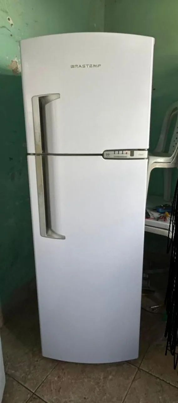 Geladeira 