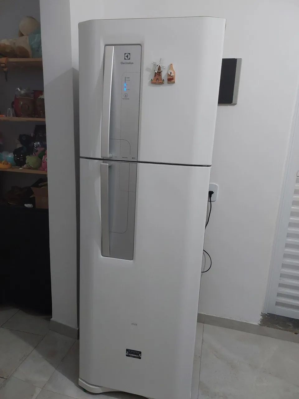 Geladeira Electrolux 