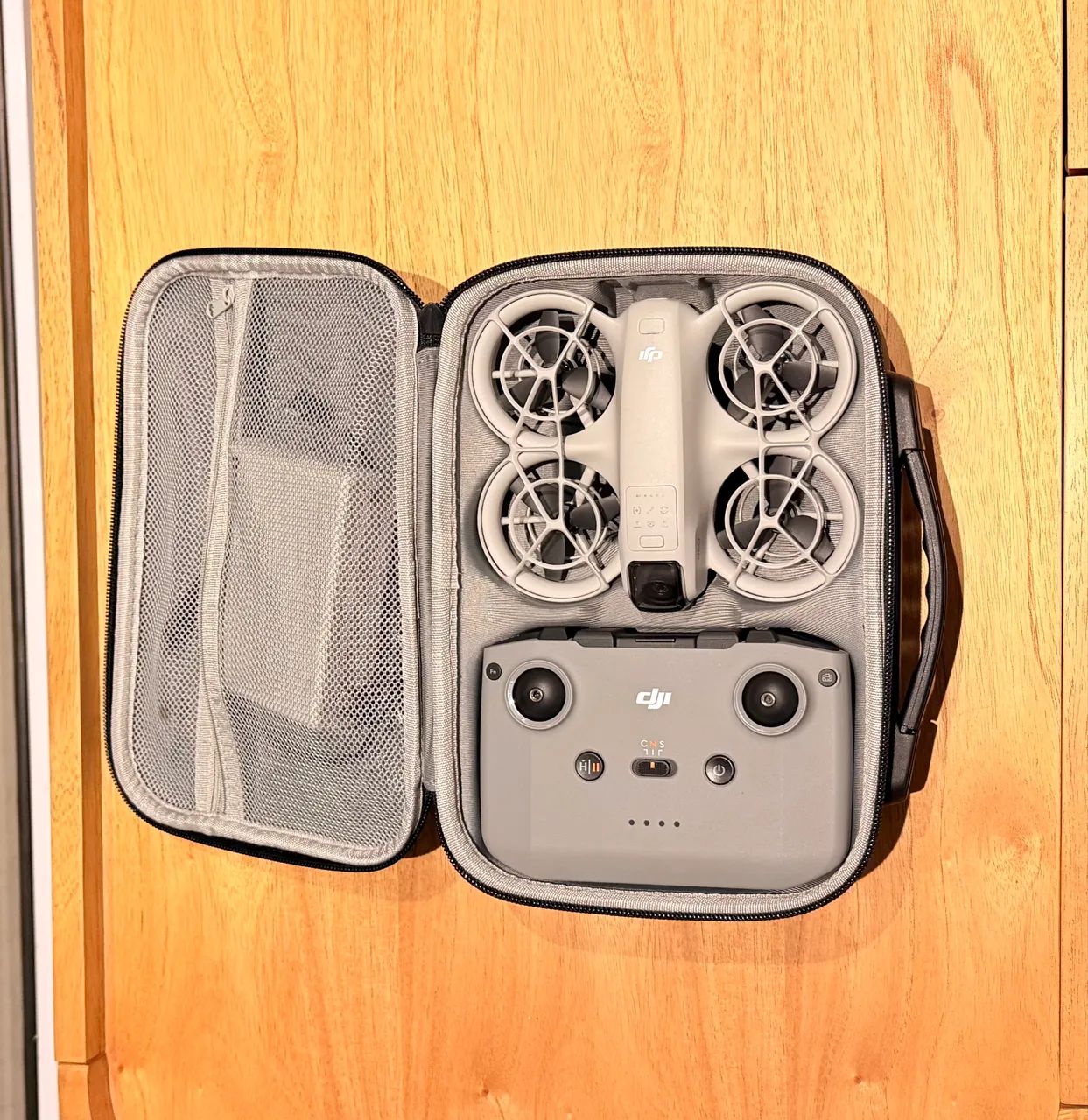 DJI Neo Selo Anatel - Foto 4