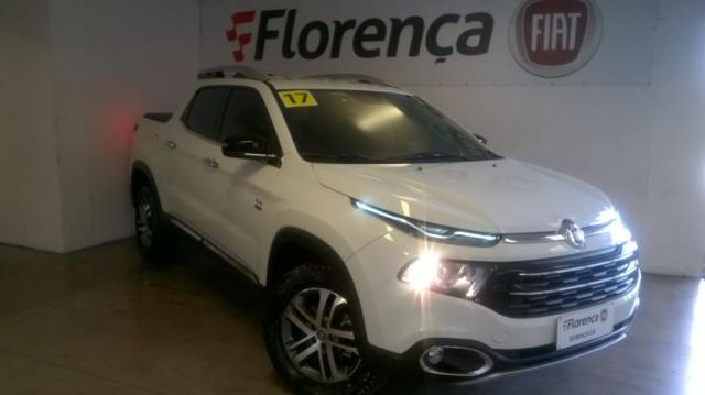 Fiat Toro VOLCANO 2.0 16V 4X4 TB DIESEL AUT.