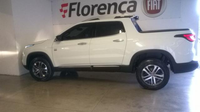 Fiat Toro VOLCANO 2.0 16V 4X4 TB DIESEL AUT. - Foto 5