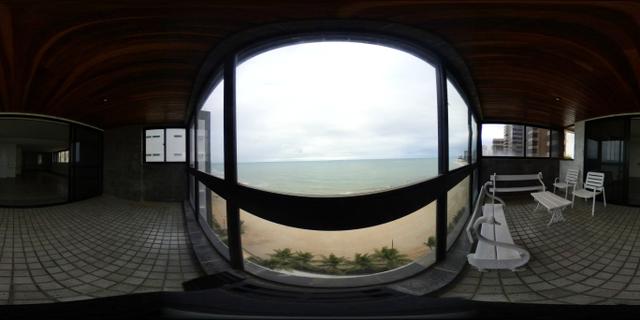Apartamento 04 suítes beira mar de Piedade 4 vagas no Edf Atlântico Sul - Ref. AP50 - Foto 18