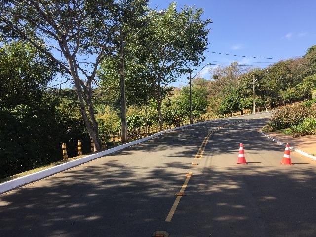 Condomínio jardins lote Madri de 487m², R$ 500 MIL - Foto 3