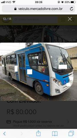 Microônibus