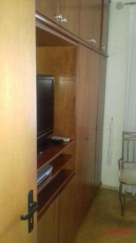Apartamento residencial para venda e locação, jardim aquarius, são josé dos campos. - Foto 17