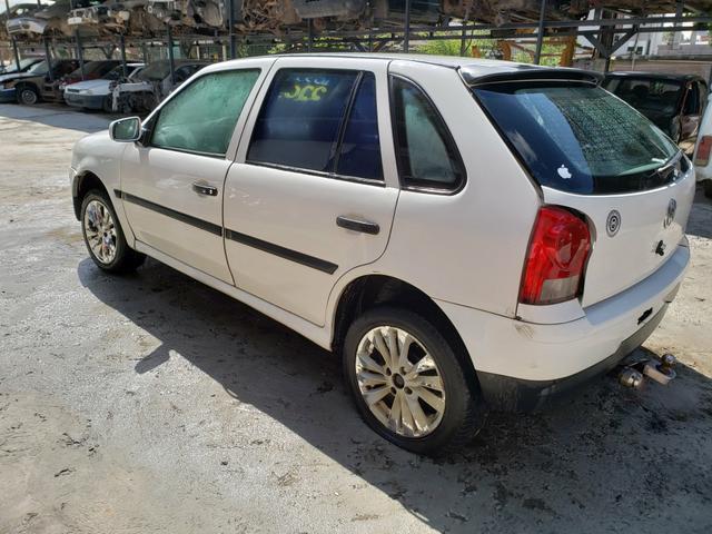 Peças gol 1.0 completo - Foto 4