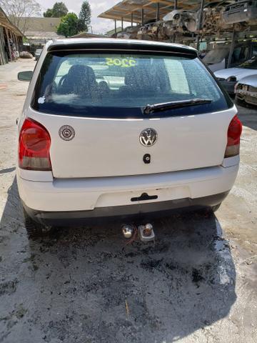 Peças gol 1.0 completo - Foto 3