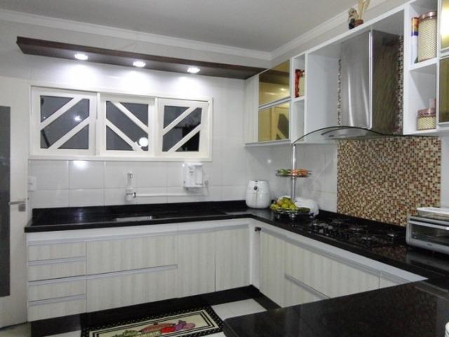 Linda casa Duplex solta no Bairro Boa Vista - Foto 3